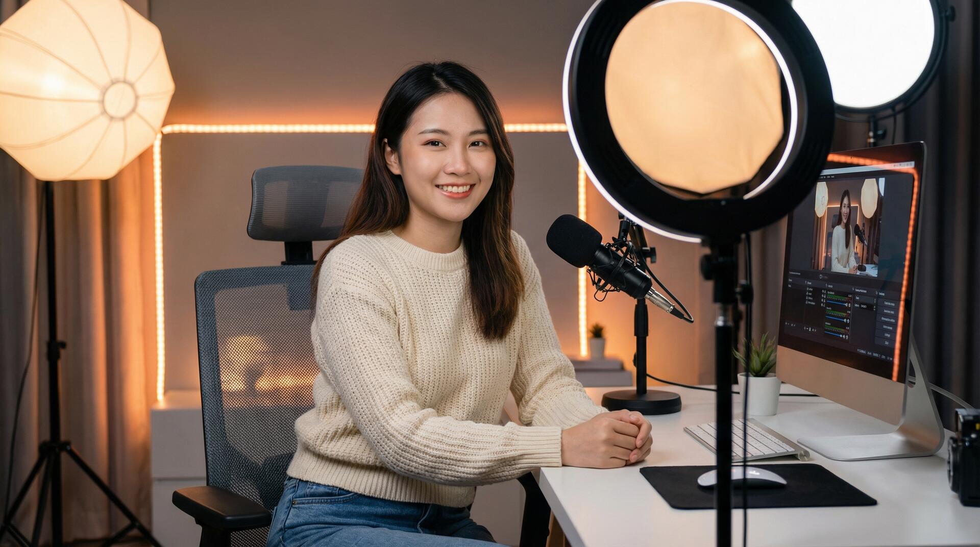 黄色仓库直播教程视频