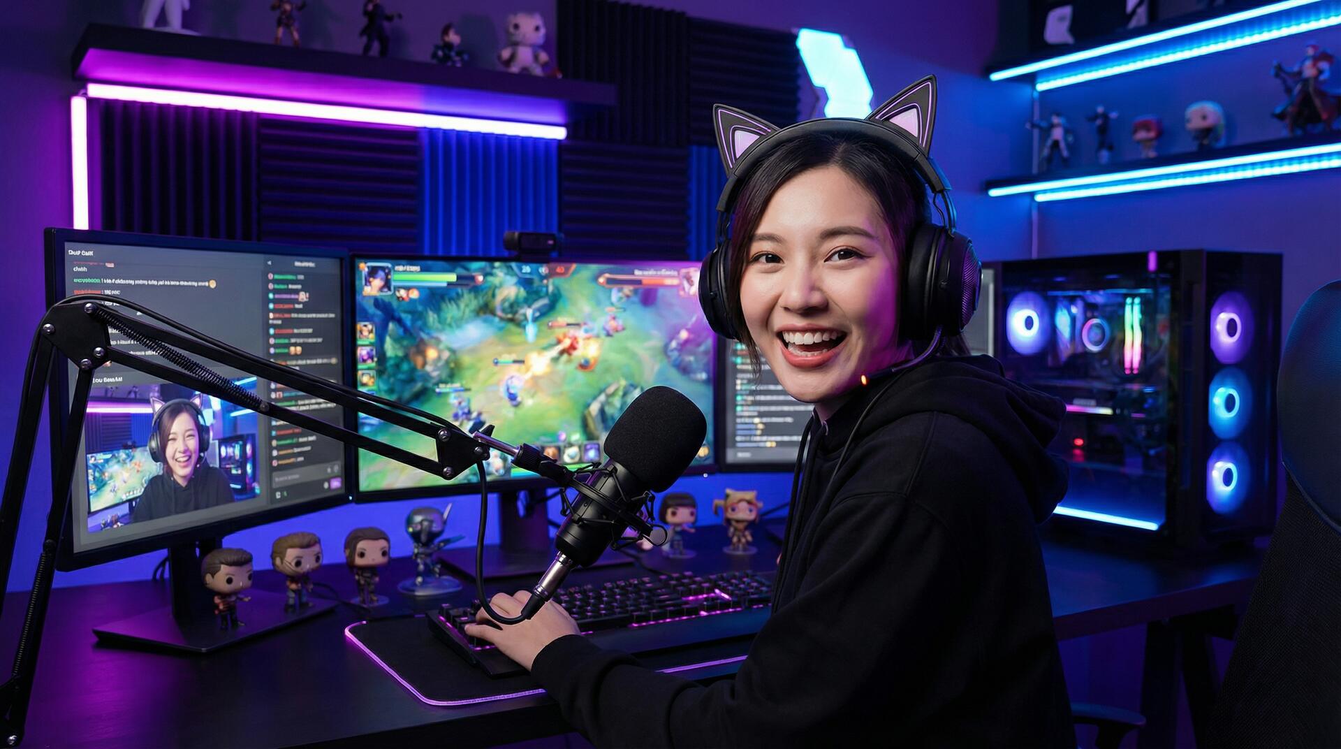 黄色仓库游戏直播视频